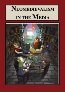 Book Cover: Neomedievalism in the Media