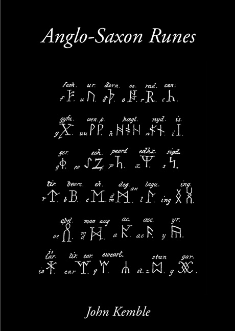 runes