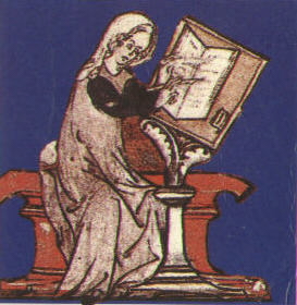 marie